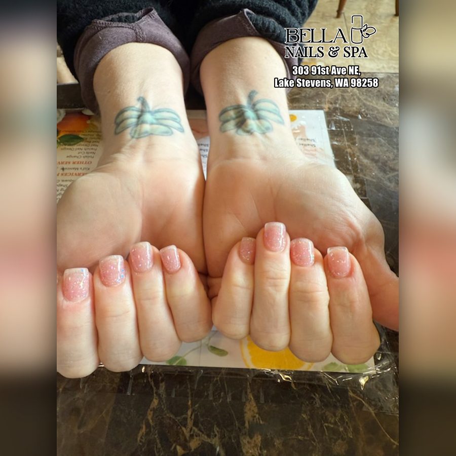 Nail ideas
